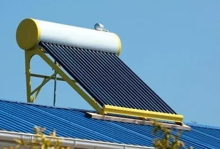 五洲太阳能热水器清洗教程？太阳能热水器不加热怎么回事？太阳能热水器控制面板说明书